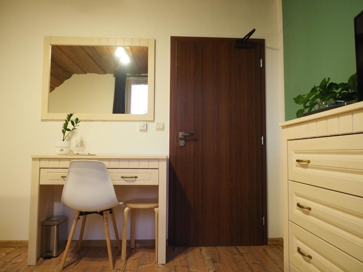 Ubytovanie&Restauracia Bodliak Žiar Buitenkant foto